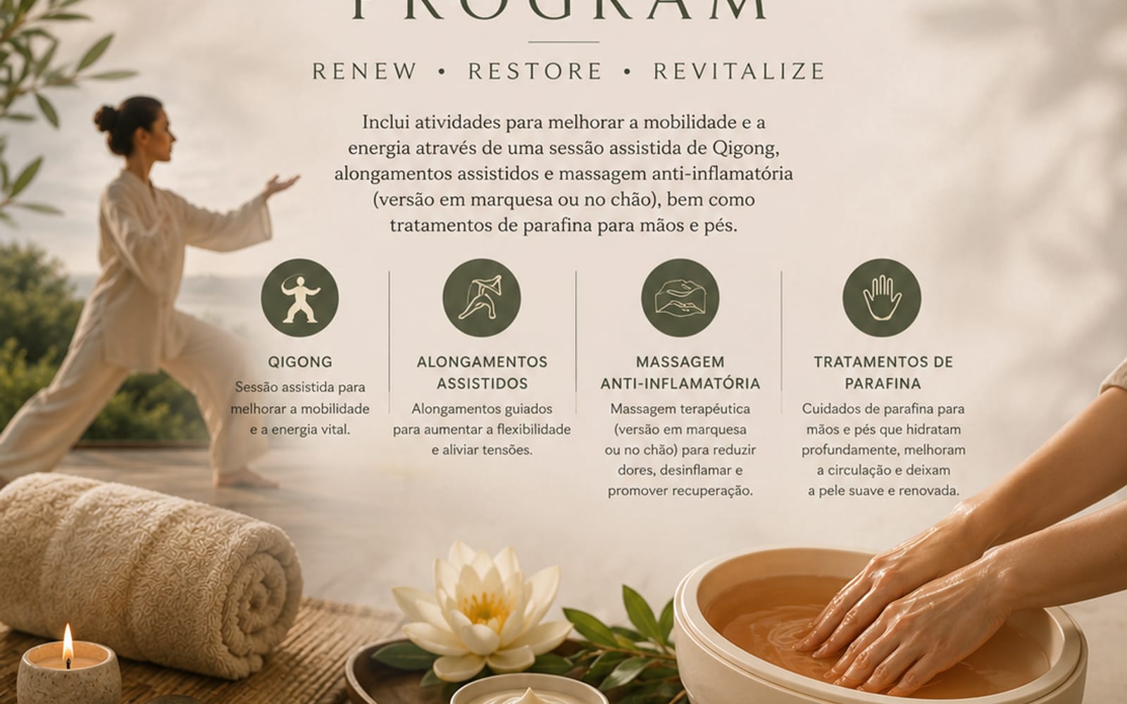 Wellness Programs