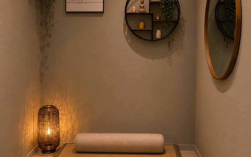 TATAMI ANCESTRAL MASSAGE 75 MIN